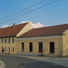 Scharfenberger Straße 9