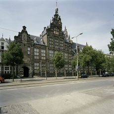 Gymnasium Haganum