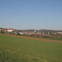 Kirchheim am Ries