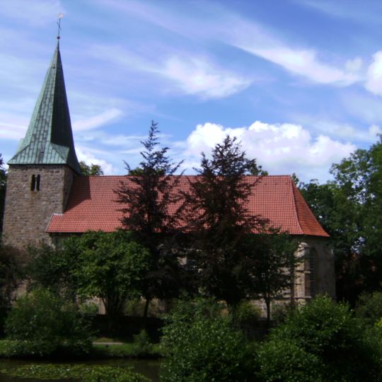 St. Georg