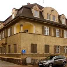 Wohnhaus