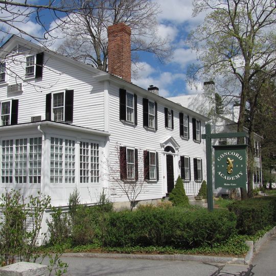 Concord Academy