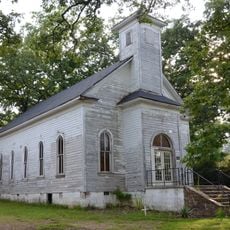 Houston Methodist Episcopal Church, South