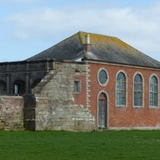 Woodhey Chapel, Faddiley