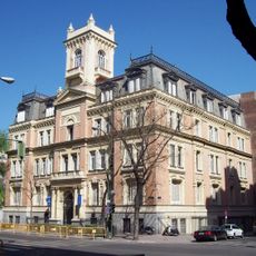 International Institute