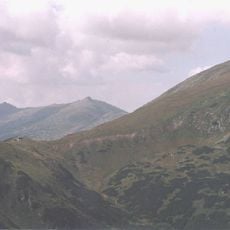 Low Tatras National Park