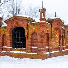 Молотилка (Подвязье)