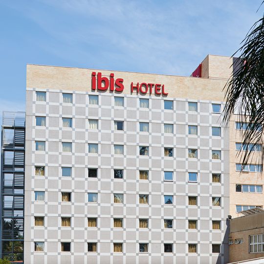 Ibis