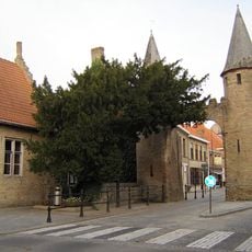 Westpoort