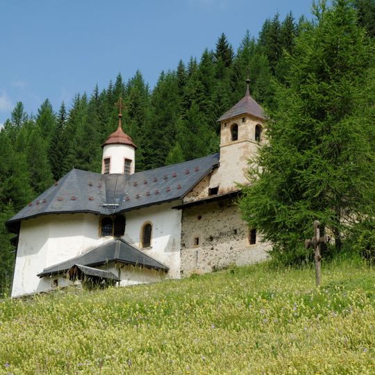 Notre-Dame des Vernettes