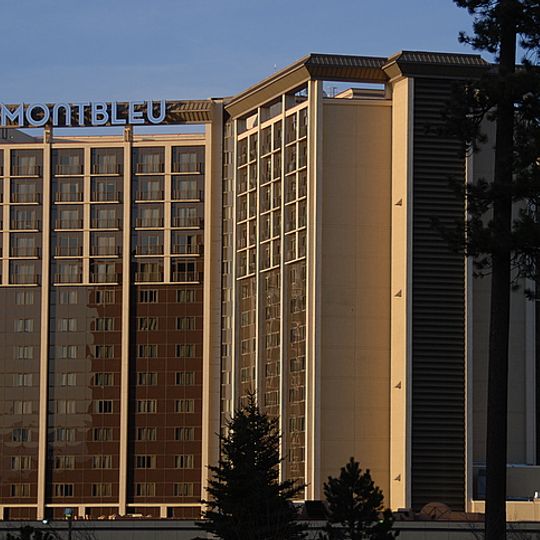 MontBleu