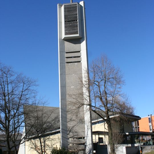 Benignus Pfäffikon ZH