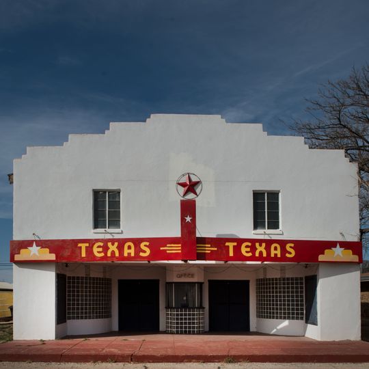 Texas Theater