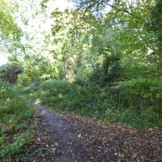Haymill Valley