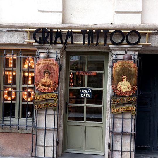 Miss Pizza Şişhane