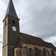 Église Saint-Didier de Pointre