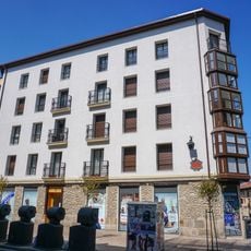 Casa San Francisco 9