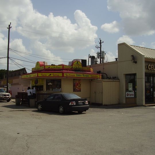 Gulfton