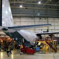 Warner Robins Air Logistics Center