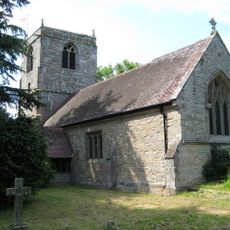 Church of St Bartholomew