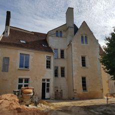 Hôtel de Fontenay