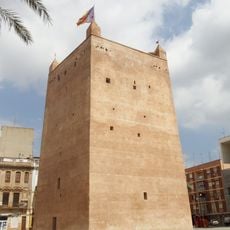 Torre de Torrent