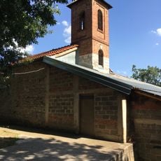 Свети Никола (Лабунища)