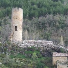 Castell d'Alsamora