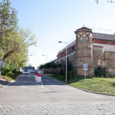 Sofia Prison