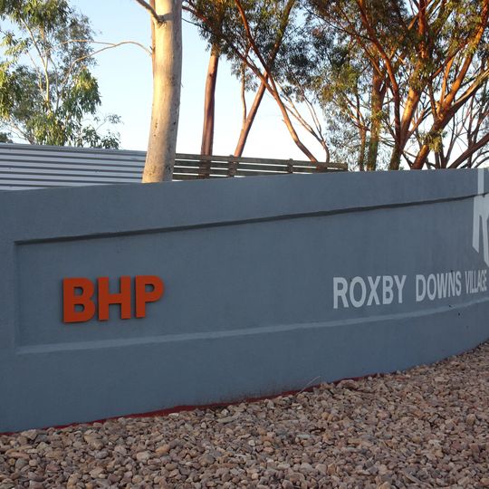 Roxby Downs