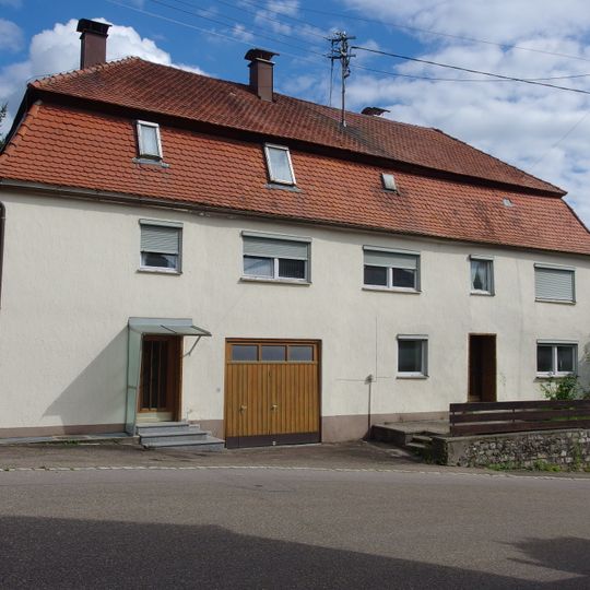 Nördlinger Straße 26