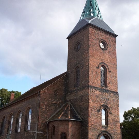 Kościół św. Jerzego w Jarocinie