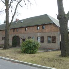 Alte Lindenstraße 27