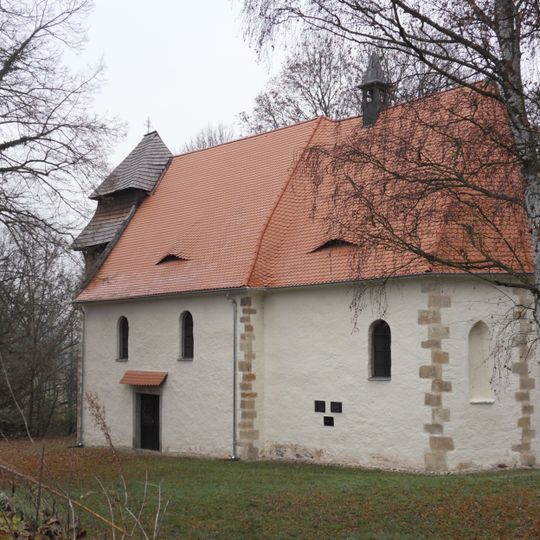 Church of Saint Ambrose