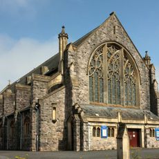 Church of St Mary Abbotsbury