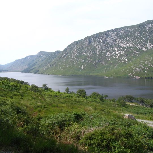 Glenveagh
