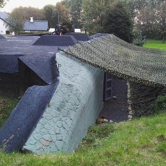 Tarp Bunkermuseum