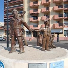 Saint-Exupéry & Le Petit-Prince