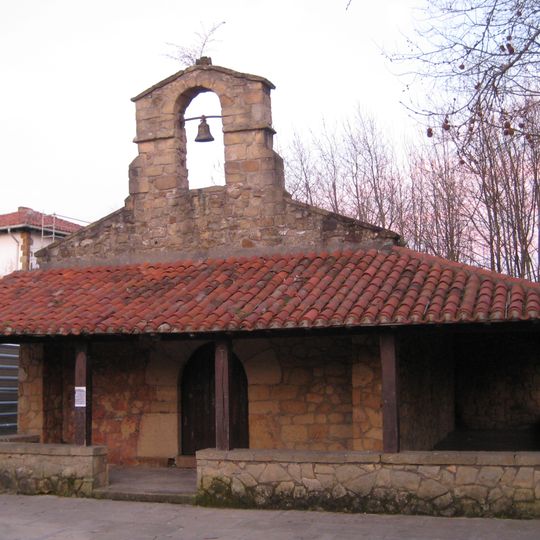 Ermita de San Bartolomé