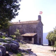 Santa Brígida d'Amer