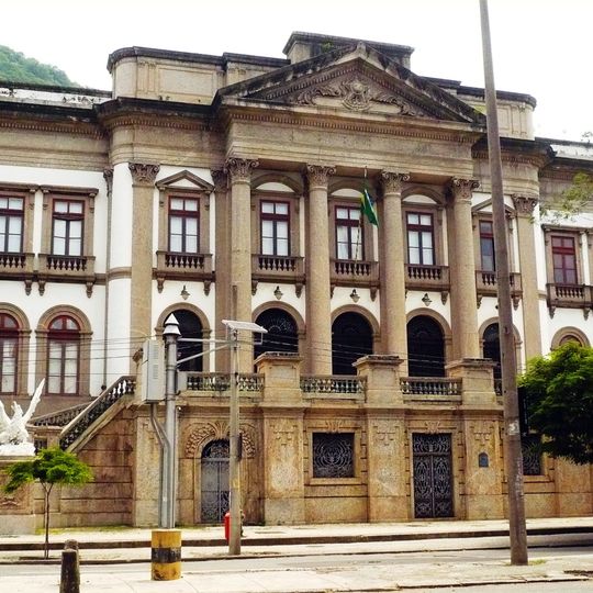 Earth Sciences Museum