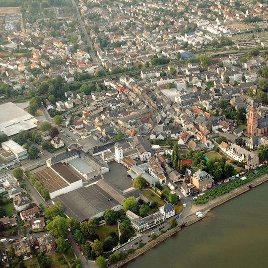 Eltville