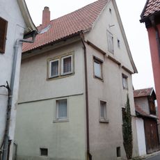 Wohnhaus