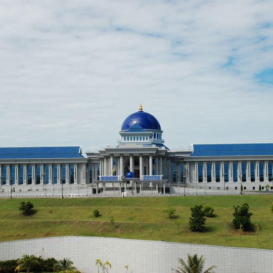 Legislative Council of Brunei