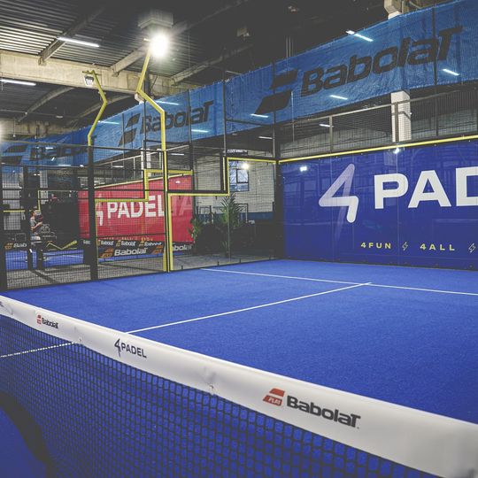 4PADEL Créteil
