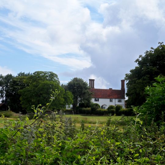 Beeches Farmhouse