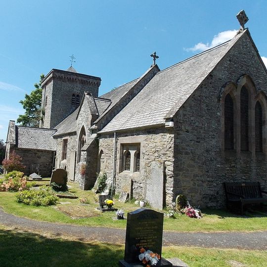 St Matthew's Church