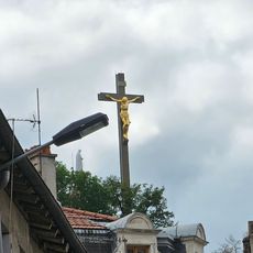 Croix de Mission