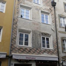 Stadtgasse 23
