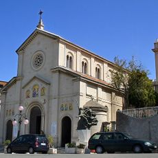 Santuario di San Paolo